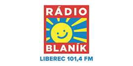 Radio Blan�k Liberec