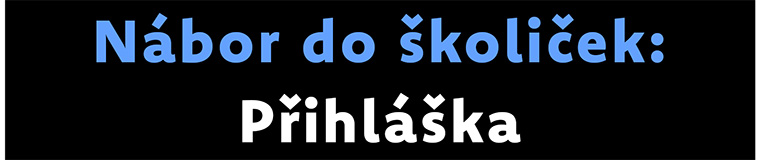 P�ihl�ka na n�bor 2024