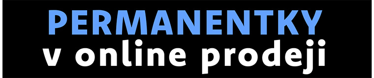 Permanentky 25/26