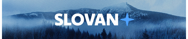 Slovan+