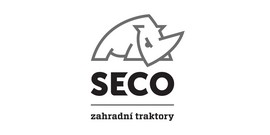 SECO ZAHRADN� TRAKTORY