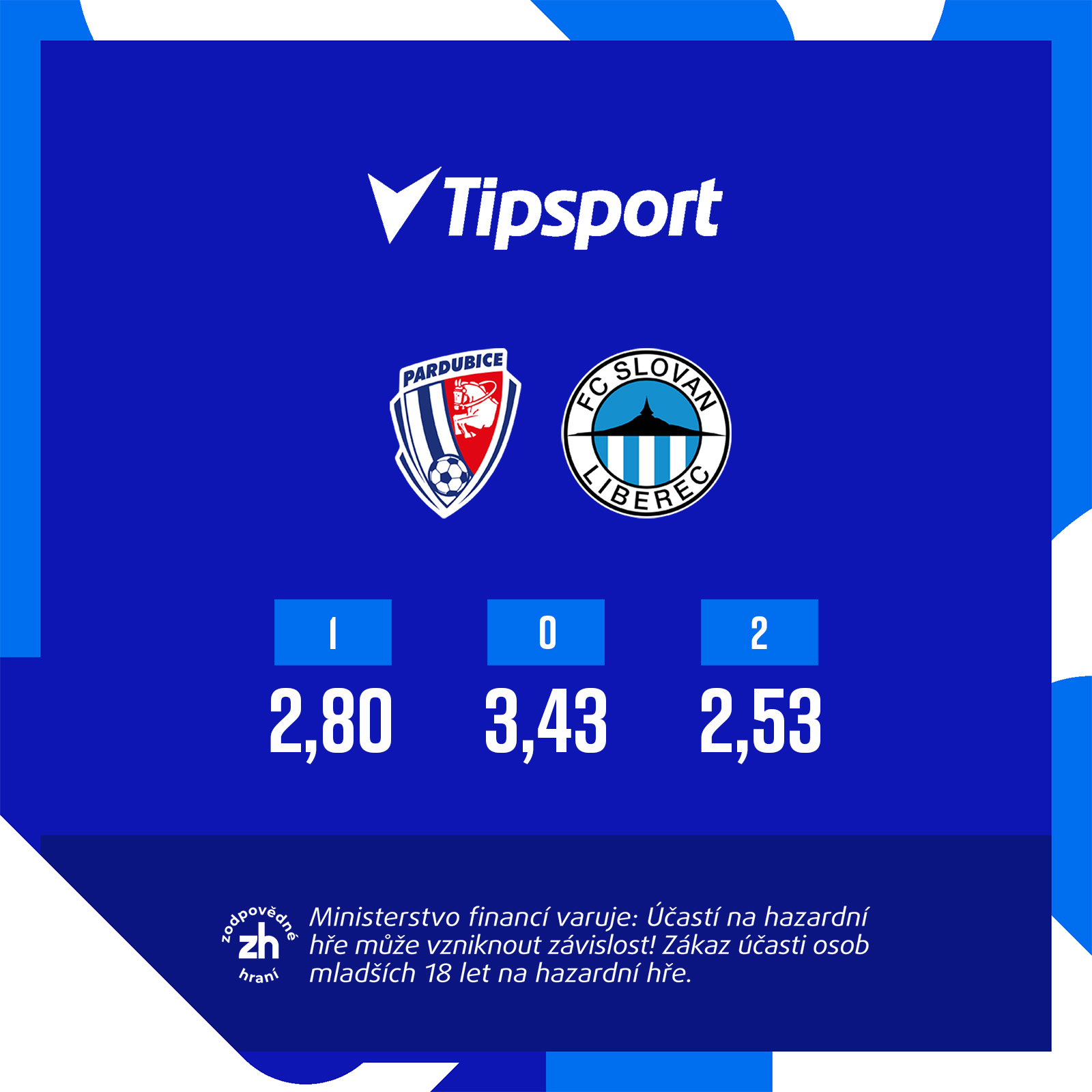 Vsa�te si u Tipsportu!