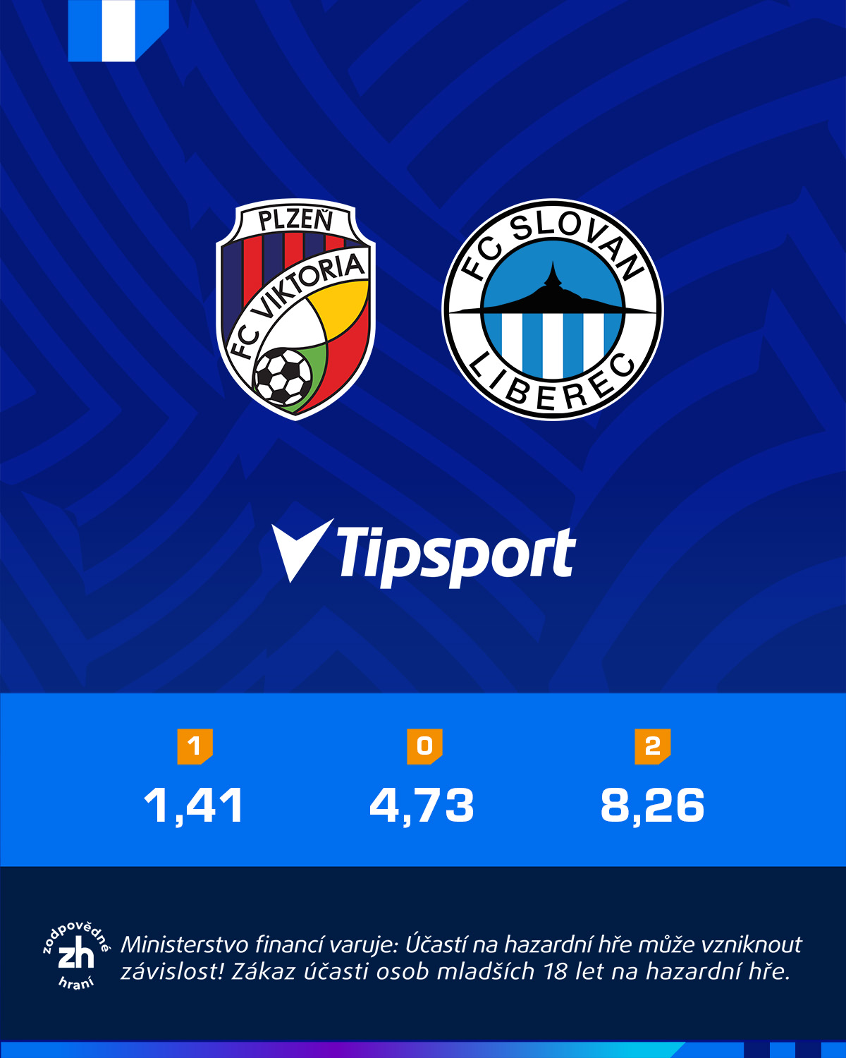 Vsa�te si u Tipsportu!