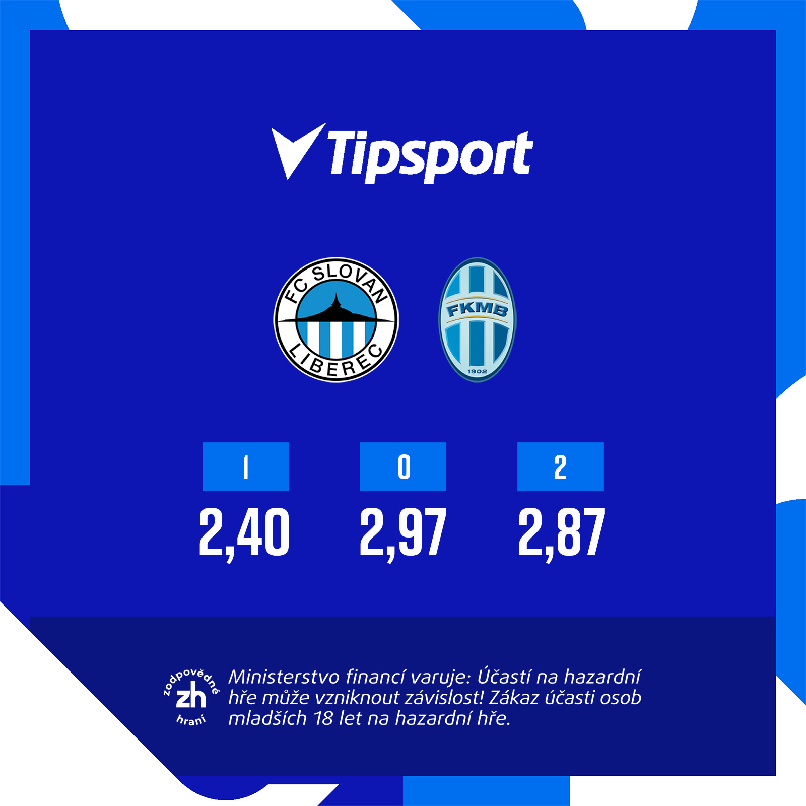 Vsa�te si u Tipsportu!