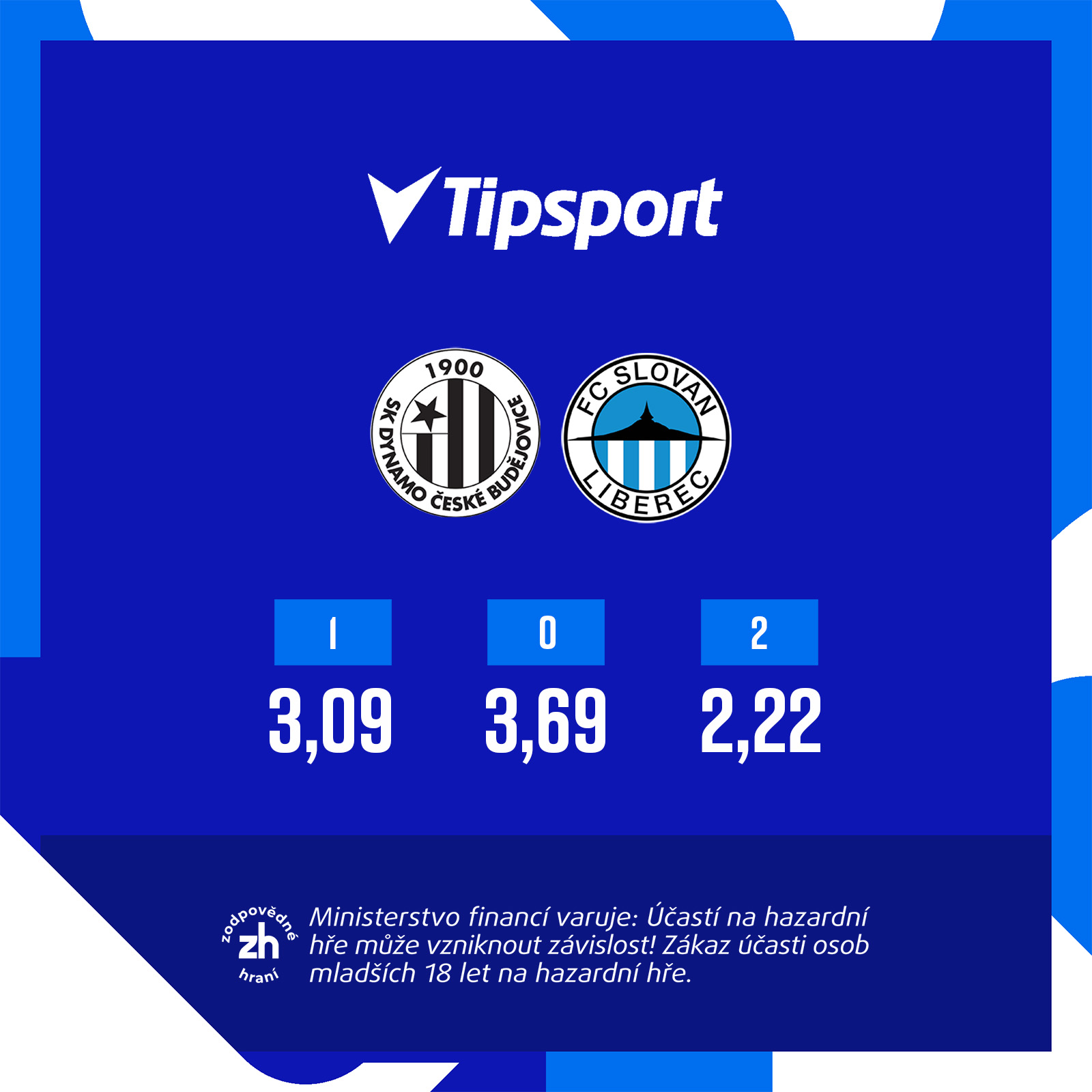 Vsa�te si u Tipsportu!