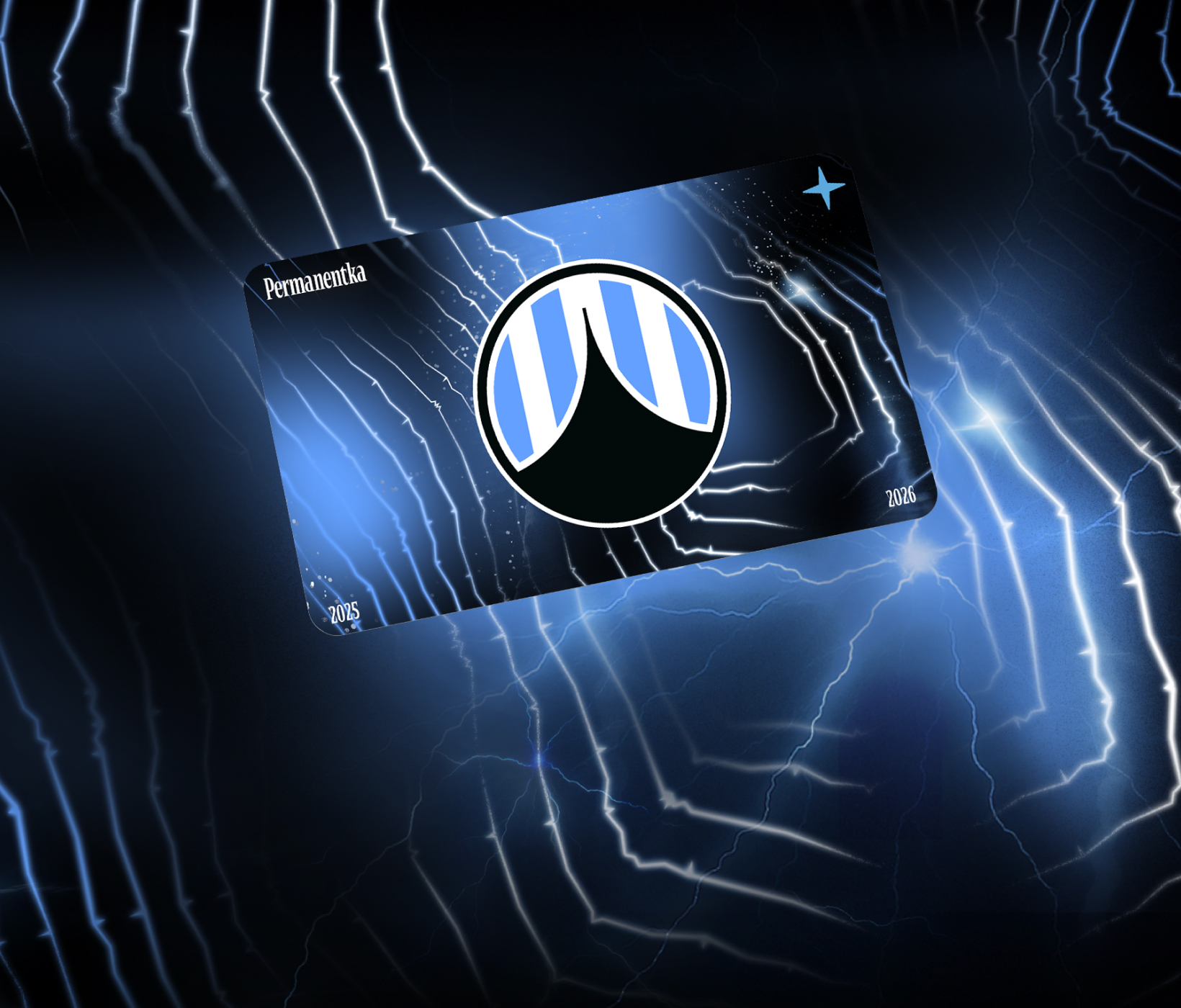 Permanentn� vstupenky 2025/26