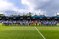 FC Slovan Liberec - SK Slavia Praha (N6) 2:3 |  autor: Marek Sek��