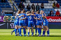 FC Slovan Liberec - SK Slavia Praha (N6) 2:3 |  autor: Marek Sek��