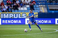 FC Slovan Liberec - SK Slavia Praha (N6) 2:3 |  autor: Marek Sek��