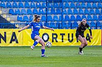 FC Slovan Liberec - SK Slavia Praha (N6) 2:3 |  autor: Marek Sek��