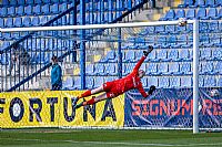 FC Slovan Liberec - SK Slavia Praha (N6) 2:3 |  autor: Marek Sek��