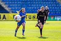 FC Slovan Liberec - SK Slavia Praha (N6) 2:3 |  autor: Marek Sek��