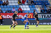 FC Slovan Liberec - SK Slavia Praha (N6) 2:3 |  autor: Marek Sek��