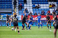 FC Slovan Liberec - SK Slavia Praha (N6) 2:3 |  autor: Marek Sek��