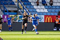 FC Slovan Liberec - SK Slavia Praha (N6) 2:3 |  autor: Marek Sek��