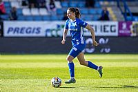 FC Slovan Liberec - SK Slavia Praha (N6) 2:3 |  autor: Marek Sek��