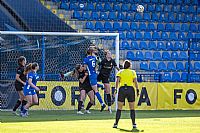 FC Slovan Liberec - SK Slavia Praha (N6) 2:3 |  autor: Marek Sek��