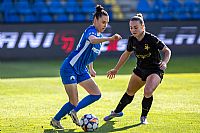 FC Slovan Liberec - SK Slavia Praha (N6) 2:3 |  autor: Marek Sek��