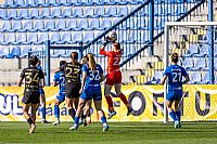 FC Slovan Liberec - SK Slavia Praha (N6) 2:3 |  autor: Marek Sek��