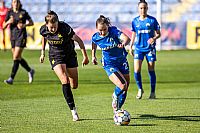 FC Slovan Liberec - SK Slavia Praha (N6) 2:3 |  autor: Marek Sek��