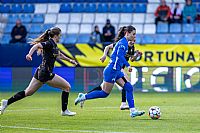 FC Slovan Liberec - SK Slavia Praha (N6) 2:3 |  autor: Marek Sek��