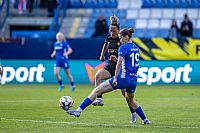 FC Slovan Liberec - SK Slavia Praha (N6) 2:3 |  autor: Marek Sek��