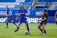 FC Slovan Liberec - SK Slavia Praha (N6) 2:3 |  autor: Marek Sek��