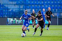 FC Slovan Liberec - SK Slavia Praha (N6) 2:3 |  autor: marek Sek��