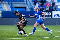 FC Slovan Liberec - SK Slavia Praha (N6) 2:3 |  autor: Marek Sek��