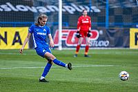 FC Slovan Liberec - SK Slavia Praha (N6) 2:3 |  autor: Marek Sek��