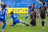 FC Slovan Liberec - SK Slavia Praha (N6) 2:3 |  autor: Marek Sek��