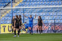 FC Slovan Liberec - SK Slavia Praha (N6) 2:3 |  autor: Marek Sek��