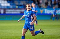 FC Slovan Liberec - SK Slavia Praha (N6) 2:3 |  autor: Marek Sek��