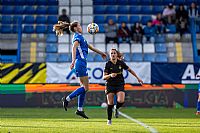 FC Slovan Liberec - SK Slavia Praha (N6) 2:3 |  autor: Marek Sek��