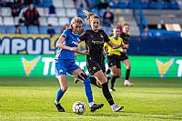 FC Slovan Liberec - SK Slavia Praha (N6) 2:3 |  autor: Marek Sek��