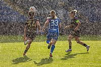 FC Slovan Liberec - SK Slavia Praha (N6) 2:3 |  autor: Marek Sek��