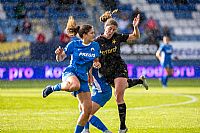 FC Slovan Liberec - SK Slavia Praha (N6) 2:3 |  autor: Marek Sek��