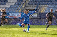 FC Slovan Liberec - SK Slavia Praha (N6) 2:3 |  autor: Marek Sek��