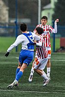 FC Slovan - Tromsø IL |  autor: Jaroslav Appeltauer