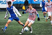 FC Slovan - Tromsø IL |  autor: Jaroslav Appeltauer