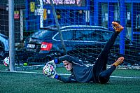 Tr�nink U19 (7.1.2025) |  autor: Jaroslav Appeltauer