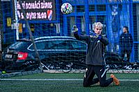 Tr�nink U19 (7.1.2025) |  autor: Jaroslav Appeltauer