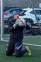 Tr�nink U19 (7.1.2025) |  autor: Jaroslav Appeltauer