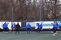 Tr�nink U19 (7.1.2025) |  autor: Jaroslav Appeltauer