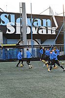 Tr�nink U19 (7.1.2025) |  autor: Jaroslav Appeltauer