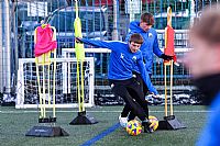 Tr�nink U19 (7.1.2025) |  autor: Jaroslav Appeltauer