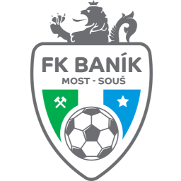 FK Ban�k Most - Sou�